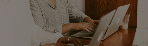 レッスン風景 1