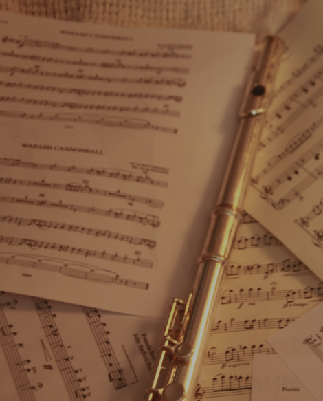 レッスンのイメージ